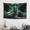 Anime One Pieces Cutecore Tapestry Wall Hanging Blanket Tapestry Home Decor Items Wall Decorations