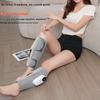 Leg Massager Multifunctional Electric Air Bomei Leg Meter Constant Temperature Hot Compress Air Pressure Calf Massager