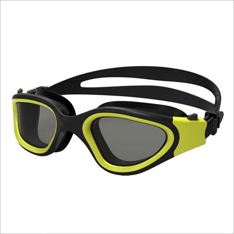 KND Professional Adult Anti-Fog Swimming Goggles