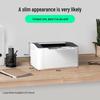 HP 1008w A4 Wireless Black & White Laser Printer CN plug (adapter included)