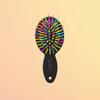 Rainbow Volume S Brush Mini_Black