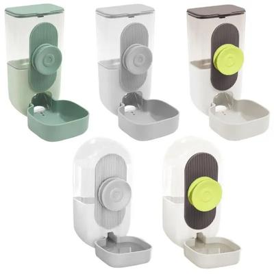 Psi – Misky pro psy