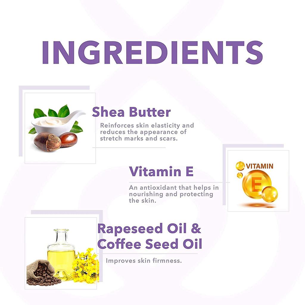 Cipla Mamaxpert Stretch Mark Removal Cream for Pregnancy 60 gm | Reduce Scars & Improve Skin Elasticity