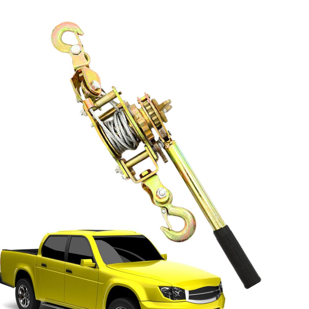 

Натяжитель троса Натяжитель шнура Натяжитель троса Храповая подъемная полиспастная система Храповый натяжитель проволоки С усиленным