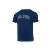 PUMA T Shirts Men's Blue Crew Neck Moderate 630353-15