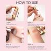 Young Vision Liquid Blush 7 Shades ,Dropper Liquid Blush