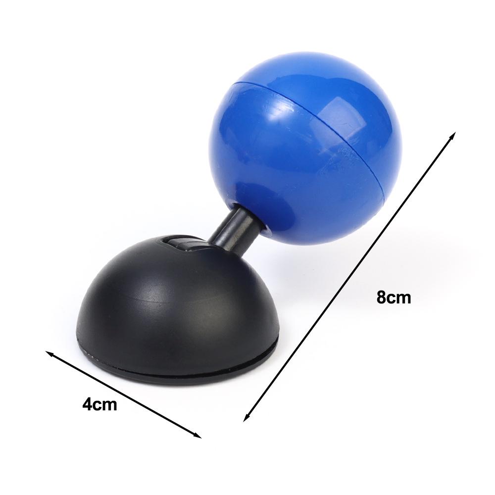 

Универсальная пластиковая шарообразная декоративная кнопка запуска автомобиля