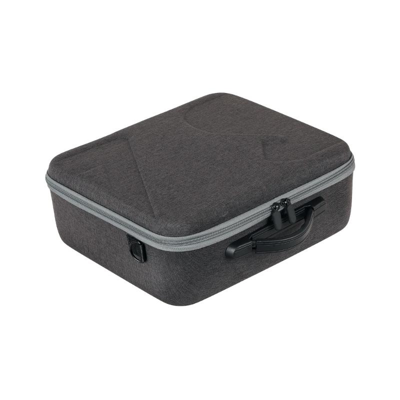 

Hard Shell Protective Storage Case For Mavic4Pro Drones Camera Durability MultiLayer Compartments Accessories Organizers 1
