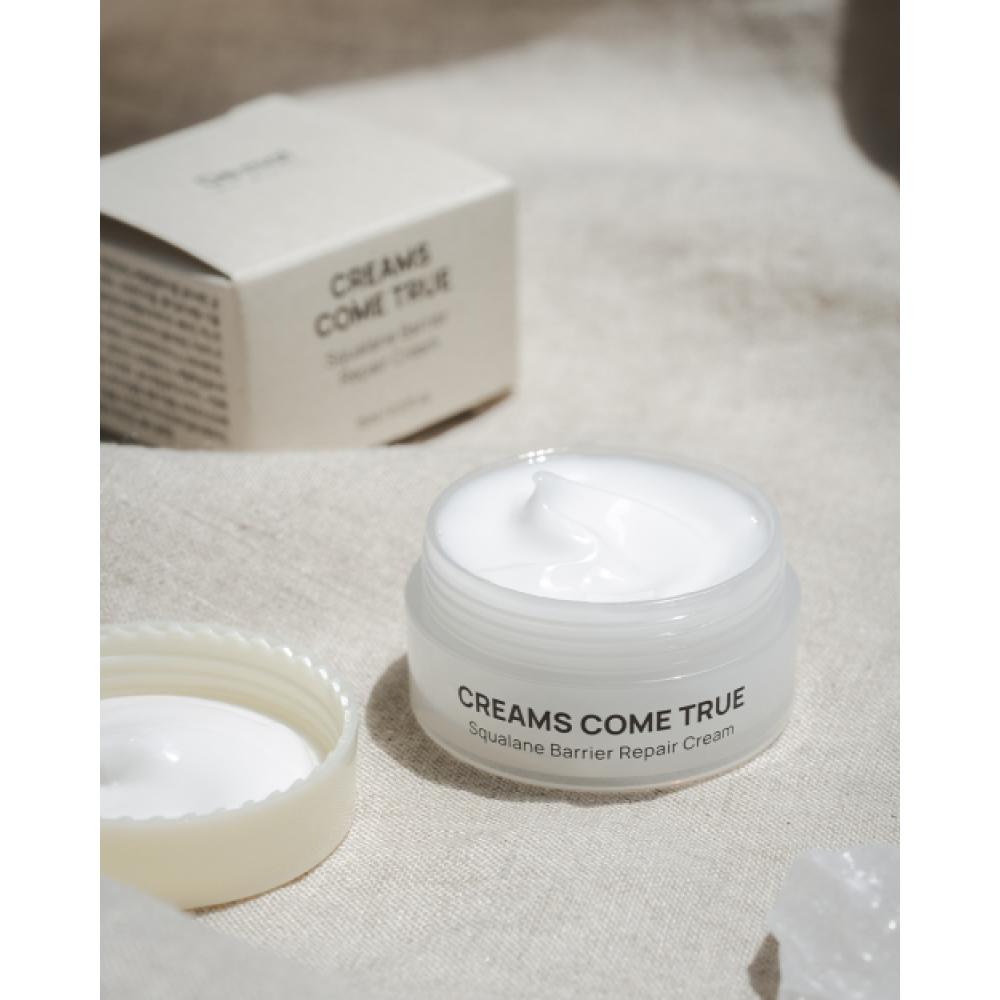 Demaf Creams Comtrue Крем для восстановления барьера с скваланом 15 мл NONE