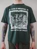 Type O Negative "Orchestra of Death" Cotton T-shirt Unisex S-5XL Men Women Unisex T-Shirt