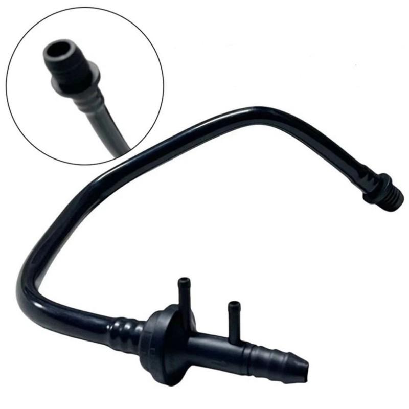 Left Hand Drive Brake Line Connector Hose 191611931A Replacement Installation For Golf Automotive Brake Vacuum Hose