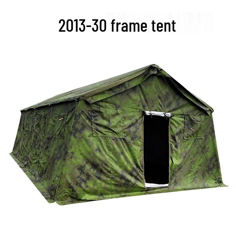 Yatu Outdoor Camouflage Command and Utility Tent