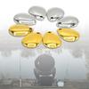 50Pcs Spinner Metal Lures for Fishing Saltwater Baits Spinner Lures