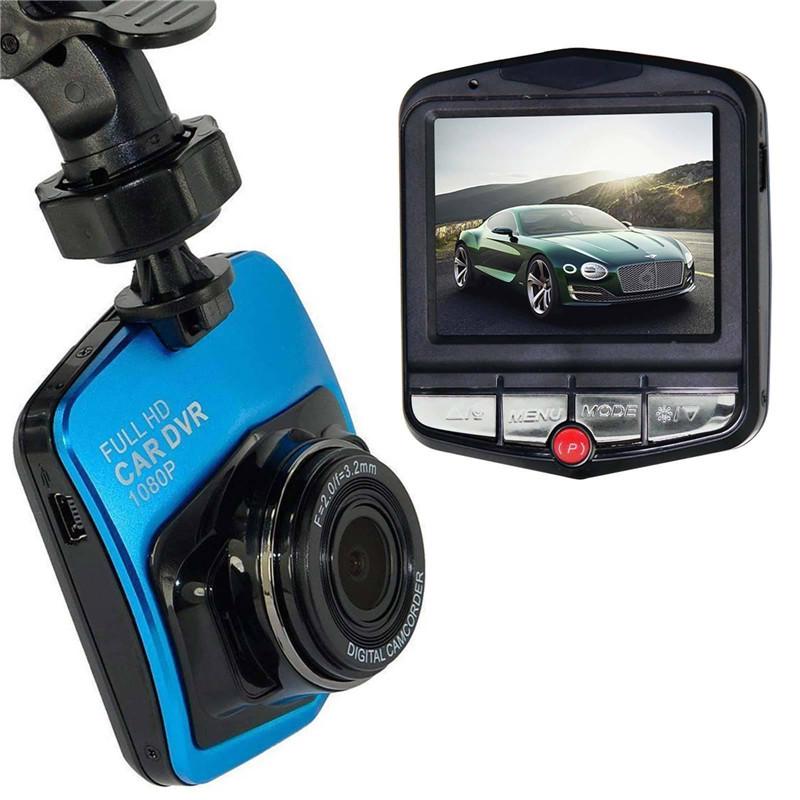 Cheap Dash Cam Video Recorder 1080P 2.2 Inch Full HD DVR Camera