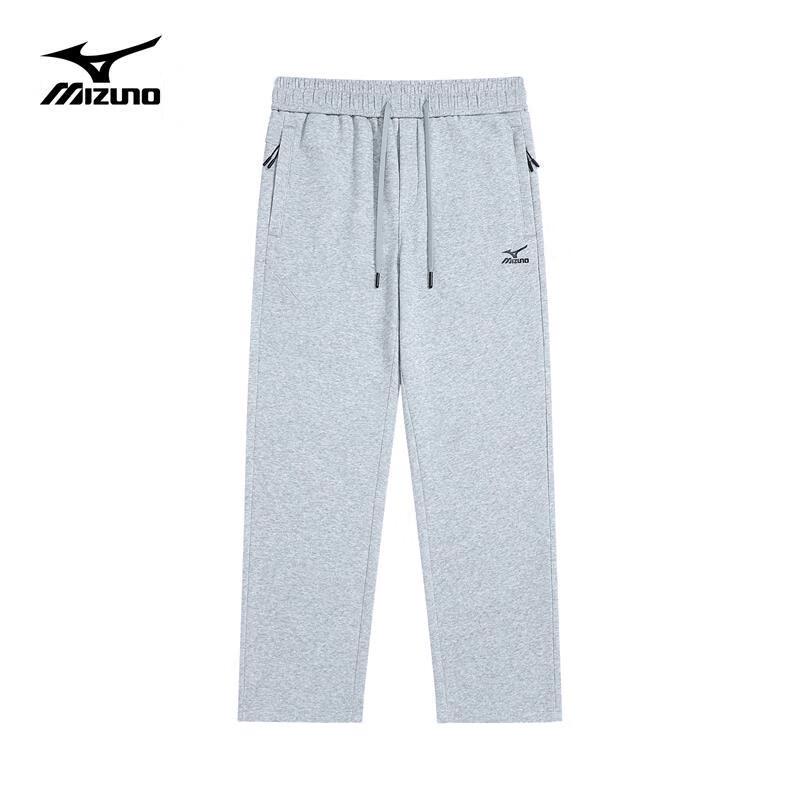 Mizuno Men s Outdoor Casual Straight-Leg Sweatpants 3XL