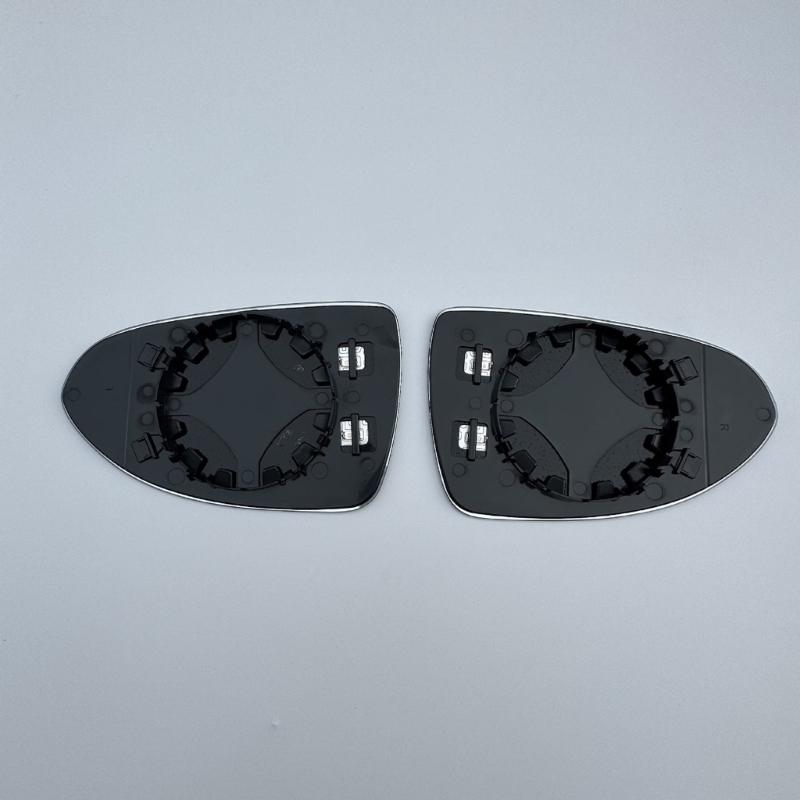 1426551, 1426555, 1426470,1426558, 1426554, 1426469 Rearview Mirror Lens Reversing Mirror Lens Heated Lens