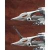 Kotobukiya (KOTOBUKIYA) HMM ZOIDS RZ-029 Storm Soder Total Length Approx. 280 Mm 1/72 Scale Plast...