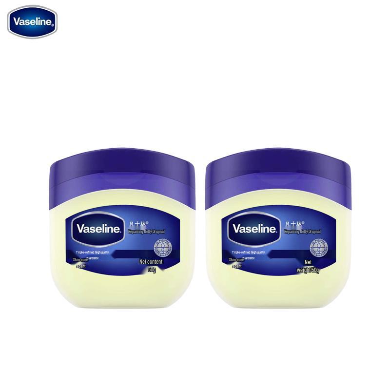 Vaseline Repairing Jelly