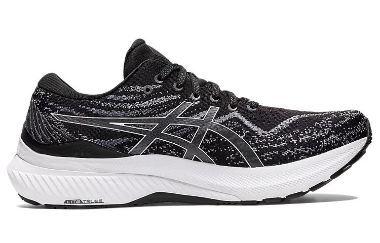 ASICS Gel Kayano 29 Black White 1011B440-002