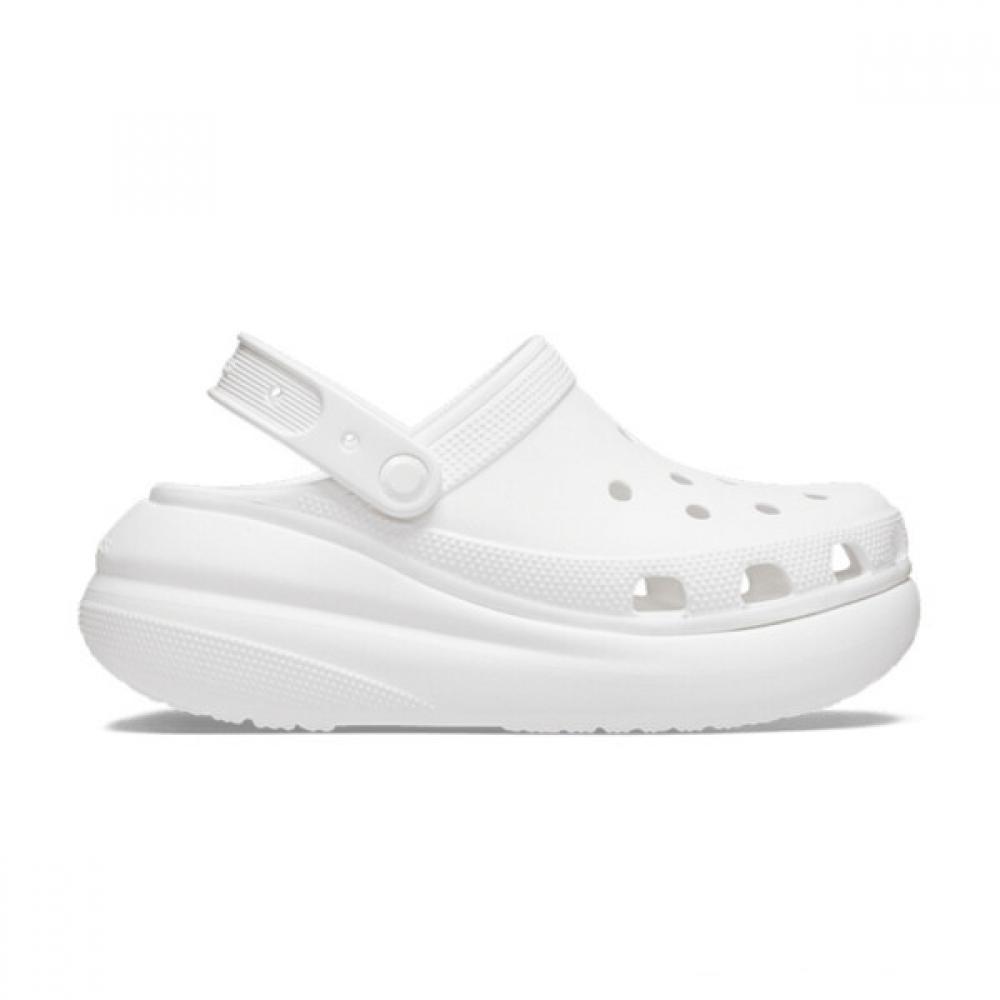 

Crocs Классические сабо Crush 207521 100 230