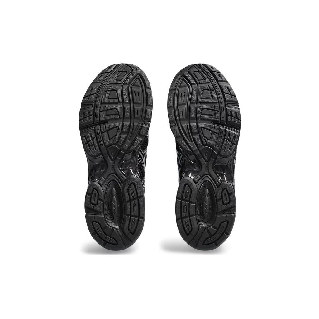 Asics Gel 1130 Black Pure Silver
