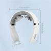 Durable And Safe Cross-Border Neck Massager Shoulder And Neck Neck Protector Household Mini Portable Cervical Spine Massager