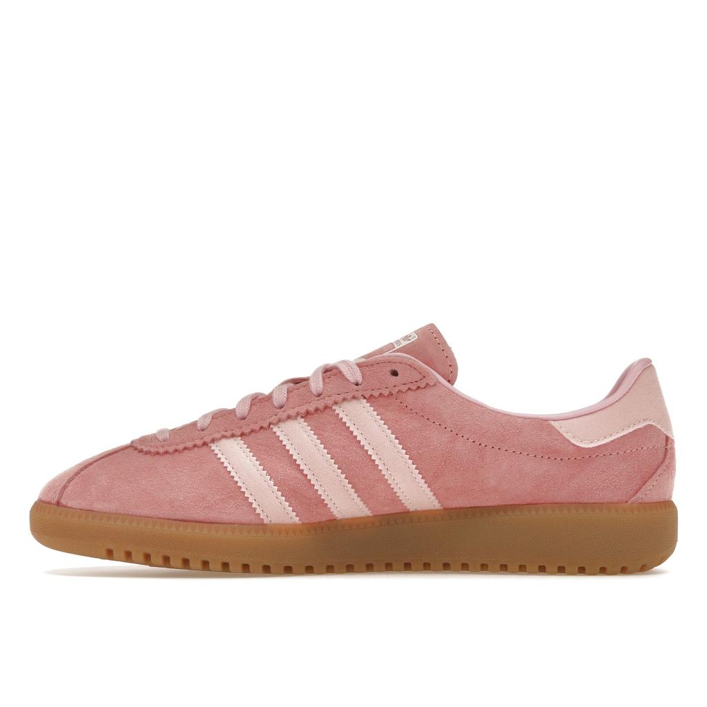 

Adidas Bermuda Glow Pink Unisex Sneakers GY7386 EU 38.5