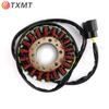 Compatible with Ducati Diavel 1200/1260 (2014-2019) Generator Magneto Coil