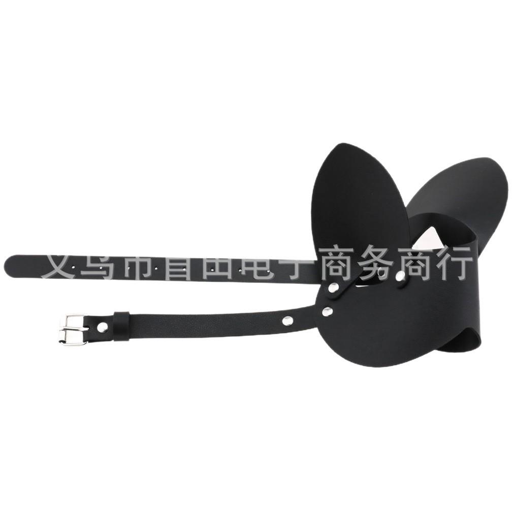 SM Halloween Clown Witch Masks & Props for Party Decorations