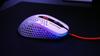 XTRFY M4 RGB Wired Gaming USB Extrify Mouse, High-Performance, Lightweight, Connection, (Tokyo)