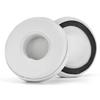 Soft Earpads for MDR-ZX100/ZX110/ZX220BT Earphone Memory Foam Earcups Easily Replaced Ear Cushion Ear Pads
