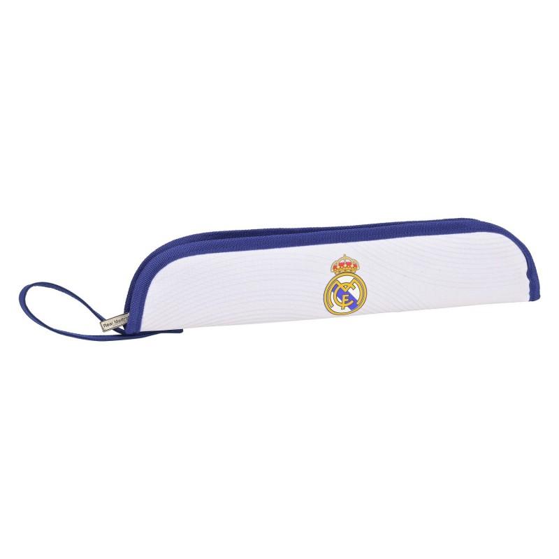Real Madrid CF-Real Madrid CF Flute Holder