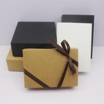 10 adet 13.5x5x3.7cm 12x12x4.5cm beyaz/deri/siyah hediye kutusu, şeker hediye ambalaj kutusu