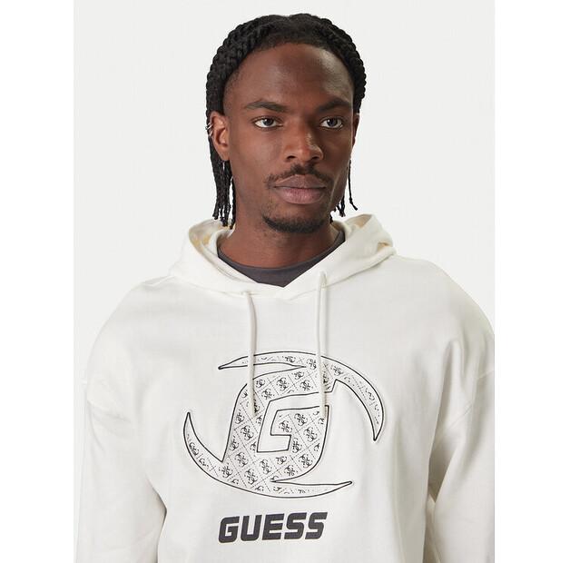 Guess Hoodie Z6RQ05 K9YI1