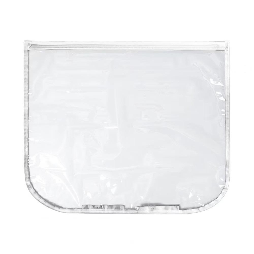 Universal EV Charger Plug Port Cover Electric Vehicle Charger Port Cover All-Weather Use