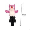 Cartoon Golf Driver Head Cover for Wood Protection