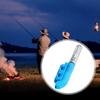 Electronic Pole Tip Light Luminous Glow Easy Installation Sea Fish Rod Lights for