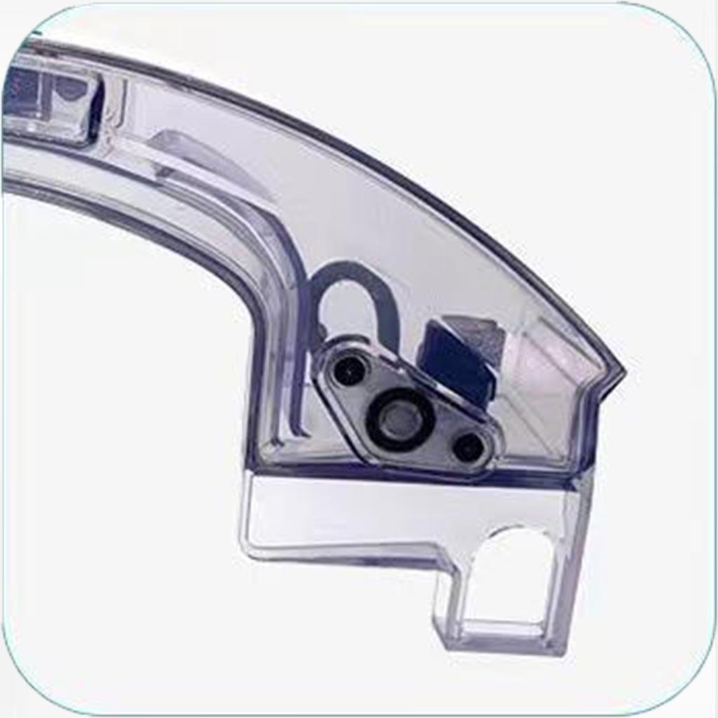 Water Tank for DEEBOT T8/T5/N5/OZMO920/OZMO950 Robot Vacuum Cleaner Reusable Spare Parts Accessories Home Cleaing Tools