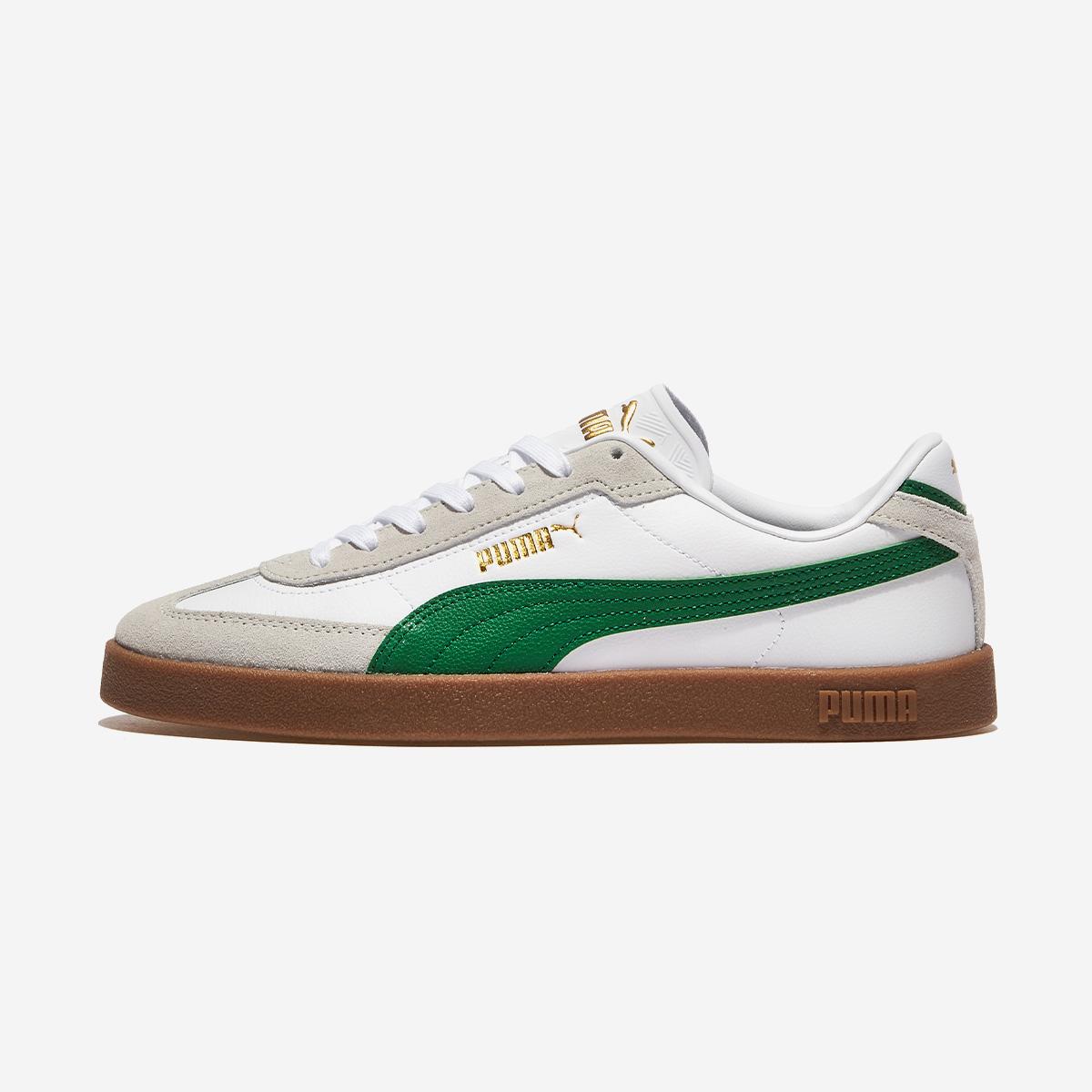 

[PUMA] Puma Club II Era, PKI39744722, 1010113002, Popular Korean Shoes 230