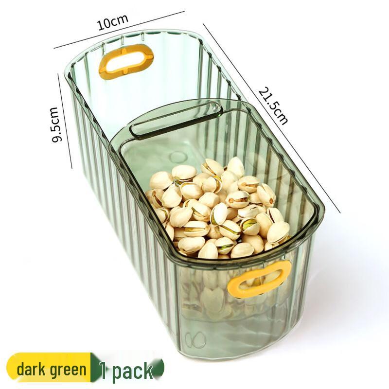 Легкий Люкс Поднос для Закусок и Фруктов