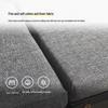 Junpo Folding Nap Bed