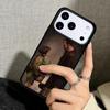 Capa Case for iPhone 17 Air 16 Pro Max 15 Plus 11 13 Mini 14 12 Back Phone Cover Killers Leon Uncle Girl