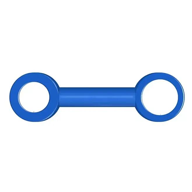 

Drum Cleaning Tool, Decoration And Wall Painting Tool Accessories, Quick Removal Of Paint Residue, Reusable Cleaner синий