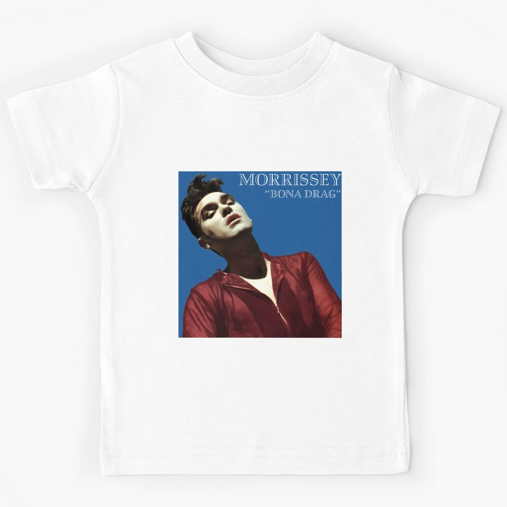 Morrissey bona drag Kids T-Shirt 150