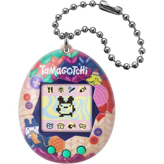 

[BANDAI]БУВШИЙ У ВЖИВАННІ Оригінальний Тамагочі Тама Шити Тамагочі