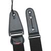 Electric Guitar Strap Premium Guitar Belts with Pick Suitable for Acoustic Guitar Ukulele Banjo Mandolin Bass Guitar Accessories