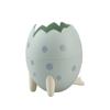 Pen Holder Desktop Cartoon Snail Dinosaur Office Pen Holder Gift Stationery Storage Box Makeup Brush Storage Bucket