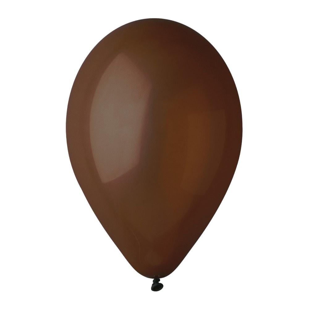Globos Latexballons (Packung mit 100)
