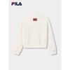 FILA Women's Pullover Knit Sweatshirt