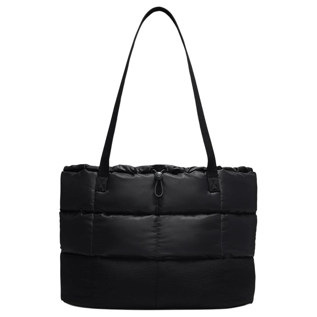 New Nike Sportswear Puffle Tote Bag 24L FZ1316-010